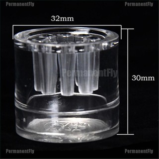 Bẫy Ốc Sên 8 Lỗ Cho Bể Cá Cảnh