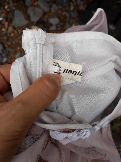 Đầm cách tân size S,M nhỏ