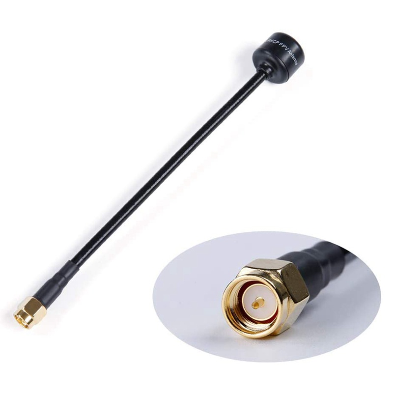 Set 2 Ăng Ten RHCP 150mm Cho Máy Bay Điều Khiển Từ Xa