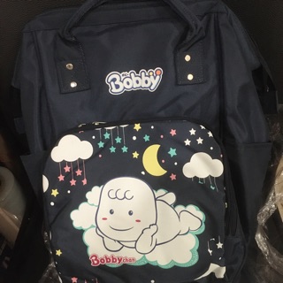 Balo bỉm sữa cho mẹ hàng mới 100% (quà bobby)