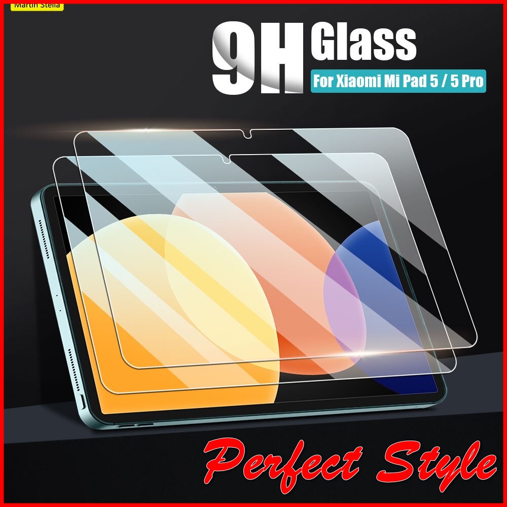 Kính Cường lực xiaomi mipad 5 pro Mi pad 5 Pro 12.4 in 12.4&quot;