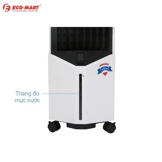 Quạt điều hòa Boss S106