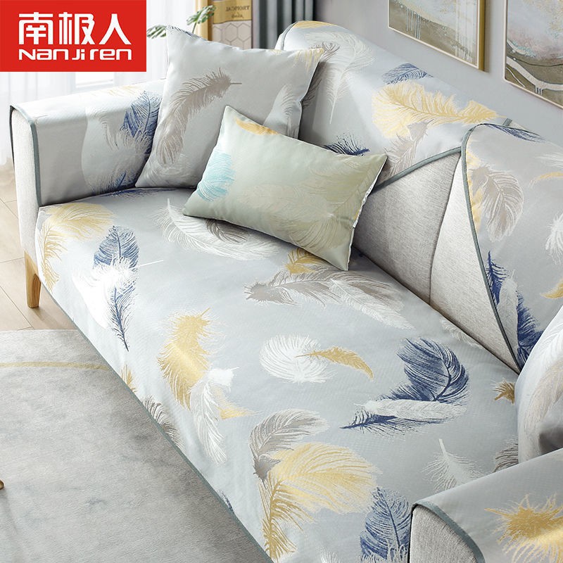 Thảm Trải Ghế Sofa Chống Trượt 123