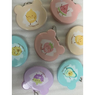 Bộ gương lược móc treo