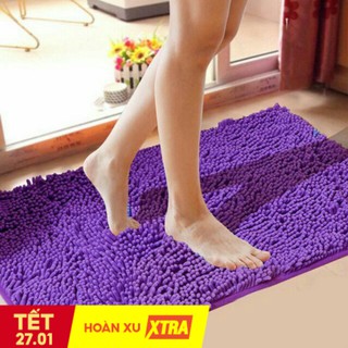 THẢM SAN HÔ SIÊU THẤM 40X60 LOẠI ĐẸP, SIZE LƠN