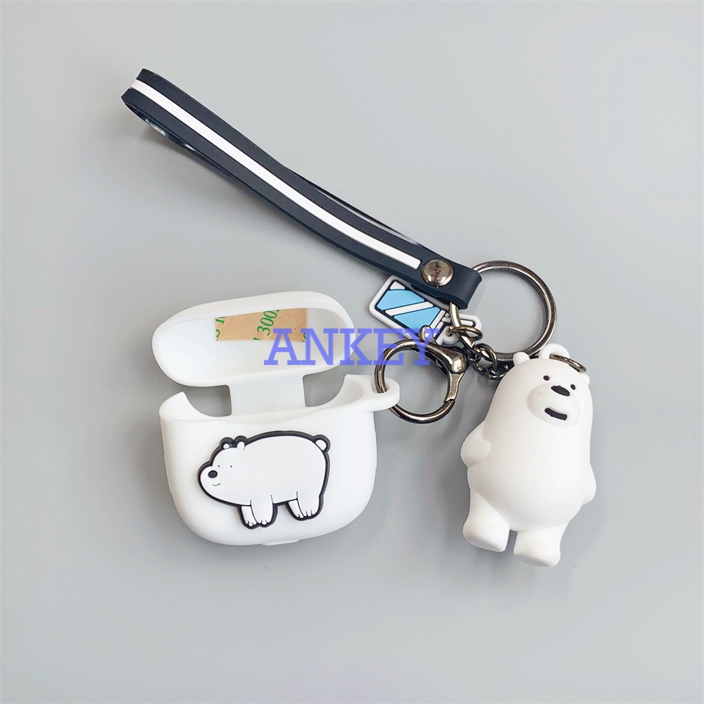 JBL Tune 225 TWS T220 CLUB PRO + Tune 215 T280 X Wave 200 Vỏ Bảo Vệ Hộp Sạc Tai Nghe Bằng Silicon Chống Sốc