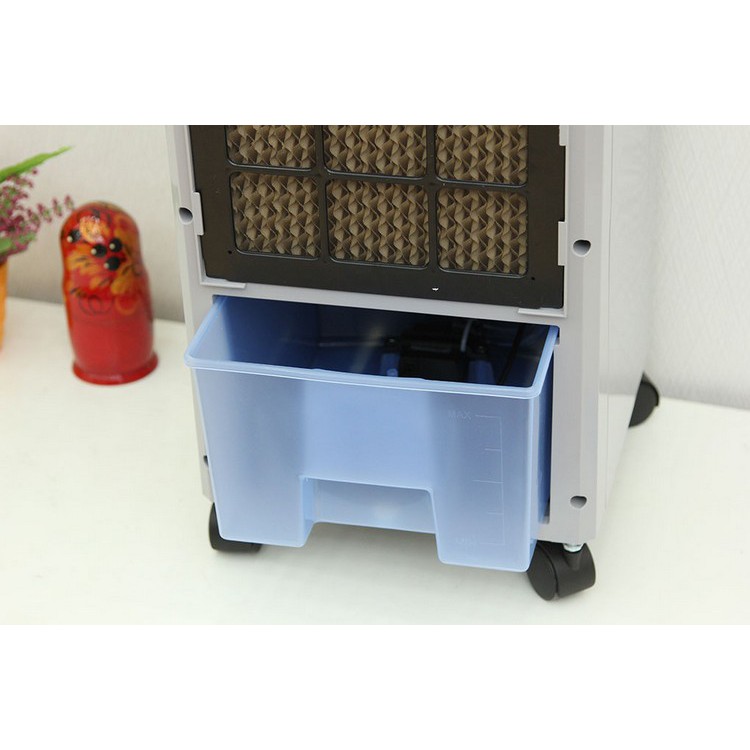 [ HÀNG CHÍNH HÃNG] Quạt Điều Hòa Làm Mát Không Khí Chất Lượng Cao | BigBuy360 - bigbuy360.vn