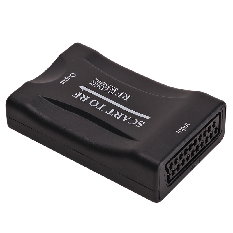 Bộ ChuyểN ĐổI Hỗ Trợ RF67.25Mhz 61.25Mhz