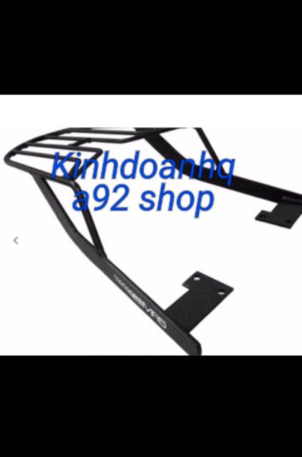 Ba Ga GiVi các dòng xe Honda/Yamaha/SU Satria....