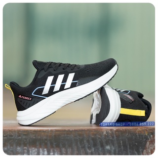 Giày Sneaker Nữ Giày Thể Thao Nữ D512 (04Màu)