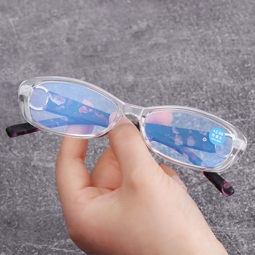 ESPO Kính Đọc Sách Thời Trang Theo Phong Cách Vintage