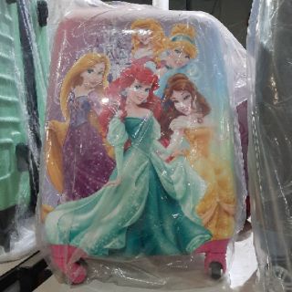Vali Kéo Trẻ Em
