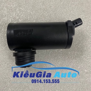 Mô tơ bơm nước rửa kính xe ô tô Daewoo Lacetti / Daewoo Lanos / Daewoo Nubira / Daewoo Gentra / Daewoo Matiz