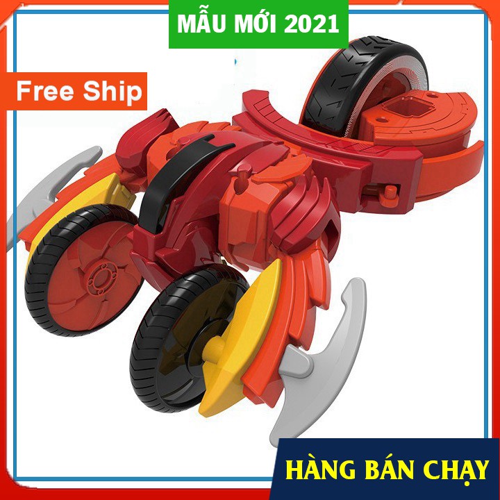✔️ Võ thần giáp sĩ mô hình nhân vật Đại Bàng Lửa Đồ chơi trẻ em