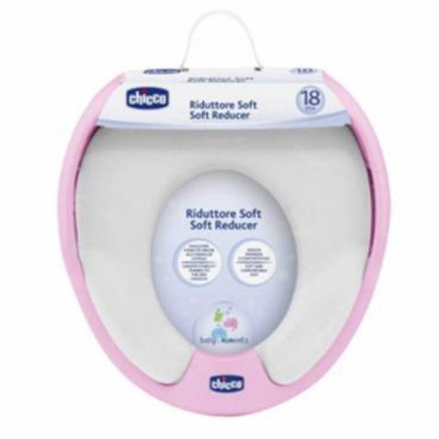 Bô trẻ em Chicco CHÍNH HÃNG, có tay cầm giúp bé ngồi vững