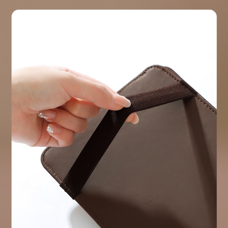 LINE FRIENDS Giá Đỡ Giữ Thẻ/Kính Mát/Mắt Kính Họa Tiết Hoạt Hình Dễ Thương Trang Trí Xe Hơi