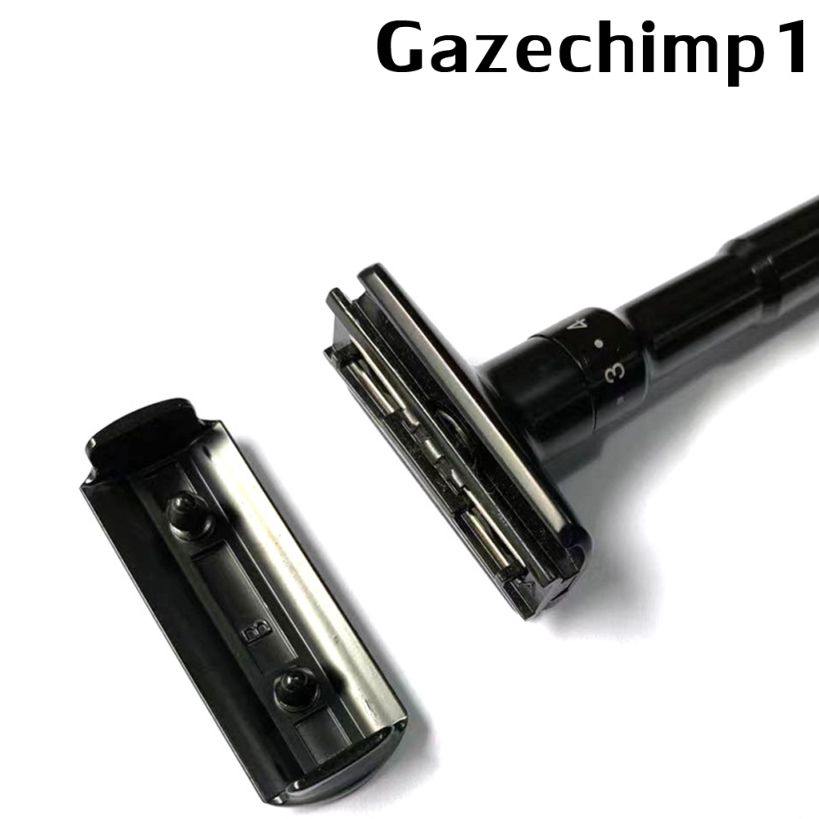 (Hàng Mới Về) Dao Cạo Râu Gazechimp1 An Toàn Dành Cho Nam | BigBuy360 - bigbuy360.vn