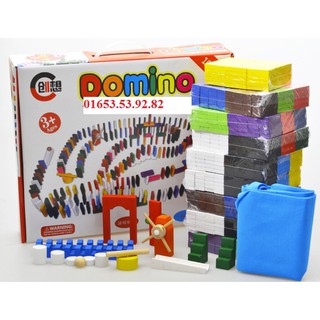 Domino 1000 chi tiết