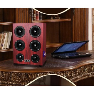 Loa máy tính HP X7 siêu trầm ,bass mạnh mẽ