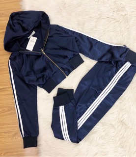 Set thể thao phi thun hàng cao cấp có size (