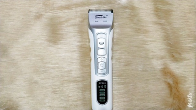 Tông đơ cắt tóc cao cấp Hair Clipper chuyên nghiệp, đẳng cấp