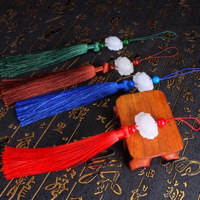 Ngọc bội hoa sen NBHS002 | BigBuy360 - bigbuy360.vn