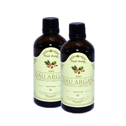 Dầu Argan (Marroc)