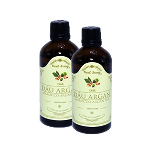 DẦU NỀN ARGAN