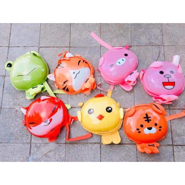 Balo cho các bạn nhí!