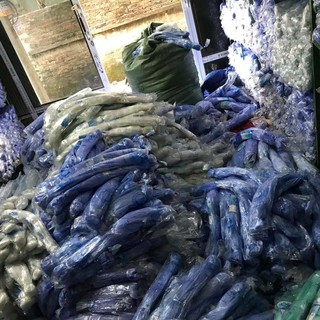 Ruột lưới thái, lưới cước làm lưới đánh cá