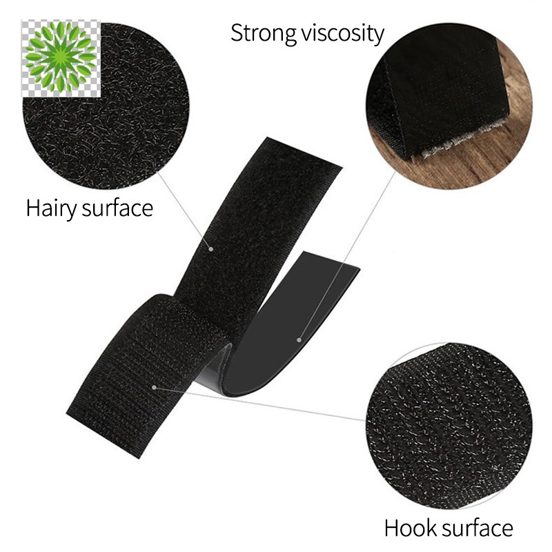 Miếng Dán Hai Mặt Chịu Lực Tốt Không Cần Đóng Đinh Pa CR1