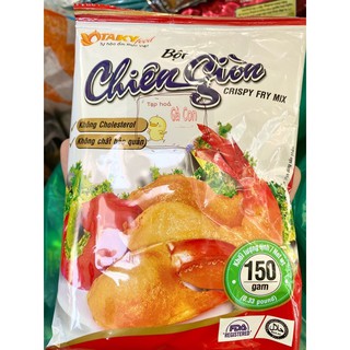 Bột chiên giòn Tài Ký gói 150g