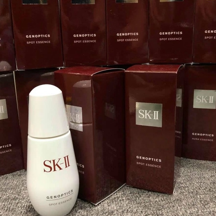 Tinh Chất SK-II GenOptics Spot Essence 50ml