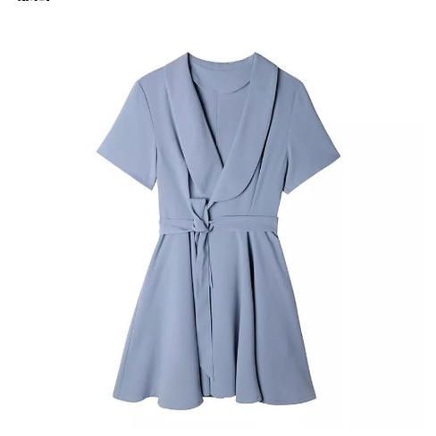 Đầm nữ vổ vest sang trọng dự tiệc mẫu mới về (hàng quảng châu cao cấp)