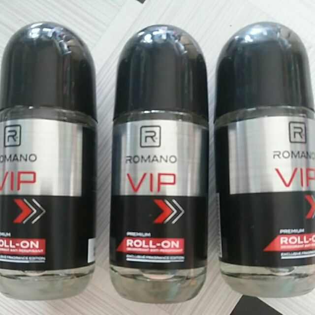 lăn ROMANO VIP 50ml