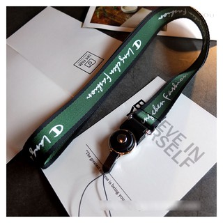 DÂY ĐEO CỔ ĐIỆN THOẠI/ ĐEO THẺ STRAP
