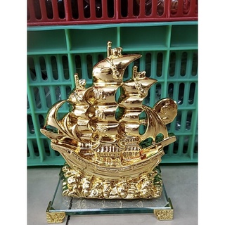 thuyền phong thủy,thuận buồm xuôi gió