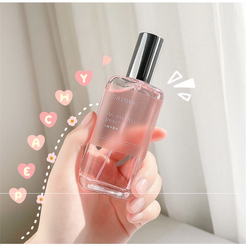 [ĐƯỢC CHỌN 7 MÙI] Nước hoa xịt thơm toàn thân Shimang Body Mist thơm lâu quyến rũ dùng cho nam nữ 50ML | BigBuy360 - bigbuy360.vn