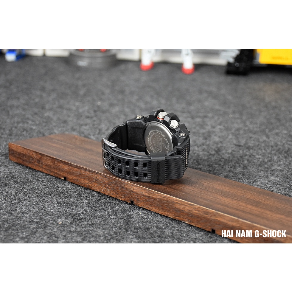 Đồng hồ nam G-SHOCK GG-1000-1A | GG-1000 | GG1000 | Full phụ kiện