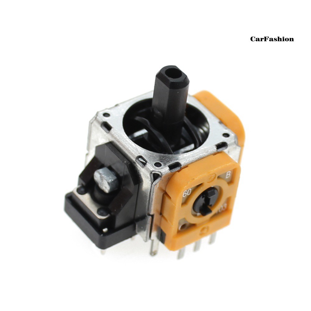 Set 8 Mô Đun 3d Thay Thế Cho Tay Cầm Chơi Game Sony Ps4