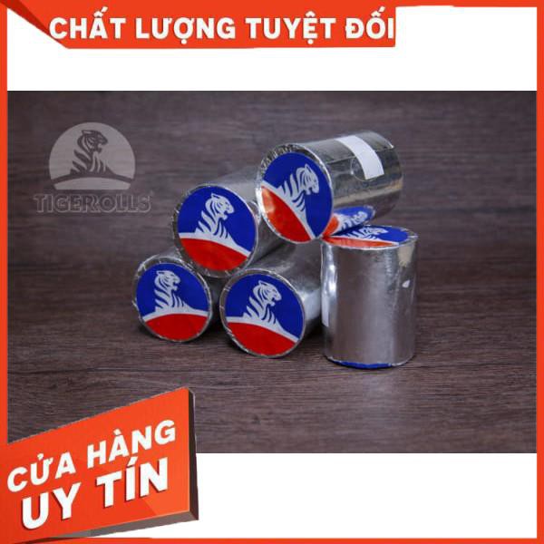 [GIÁ XƯỜNG] 10 cuộn Giấy in nhiệt K57*30mm (Cuộn)