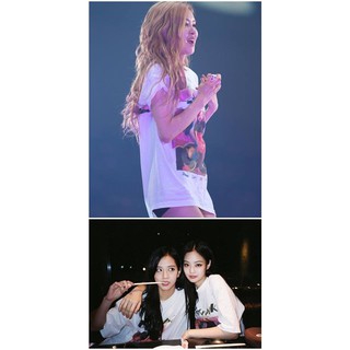 Áo BLACKPINK TSHIRT | Arena tour