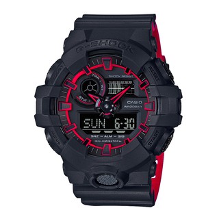 Đồng hồ nam g-shock ga-700se-1a4