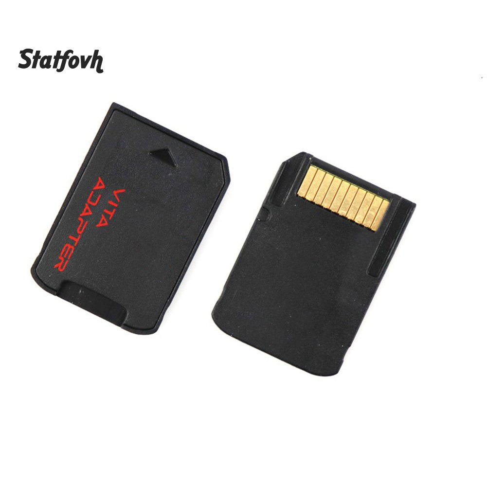 Đầu Chuyển Đổi Thẻ Nhớ Micro Tf Cho Psv3.0 Sd2Vita Plus Psv 1000 2000 | BigBuy360 - bigbuy360.vn