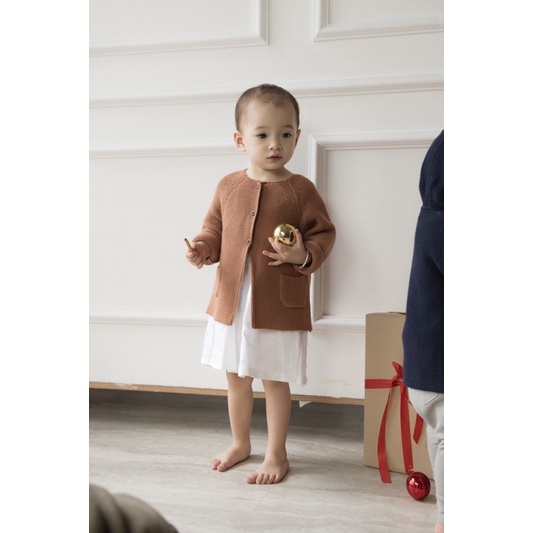 Áo Cardigan Len | BigBuy360 - bigbuy360.vn