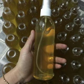 Tinh dầu bưởi giúp mọc tóc