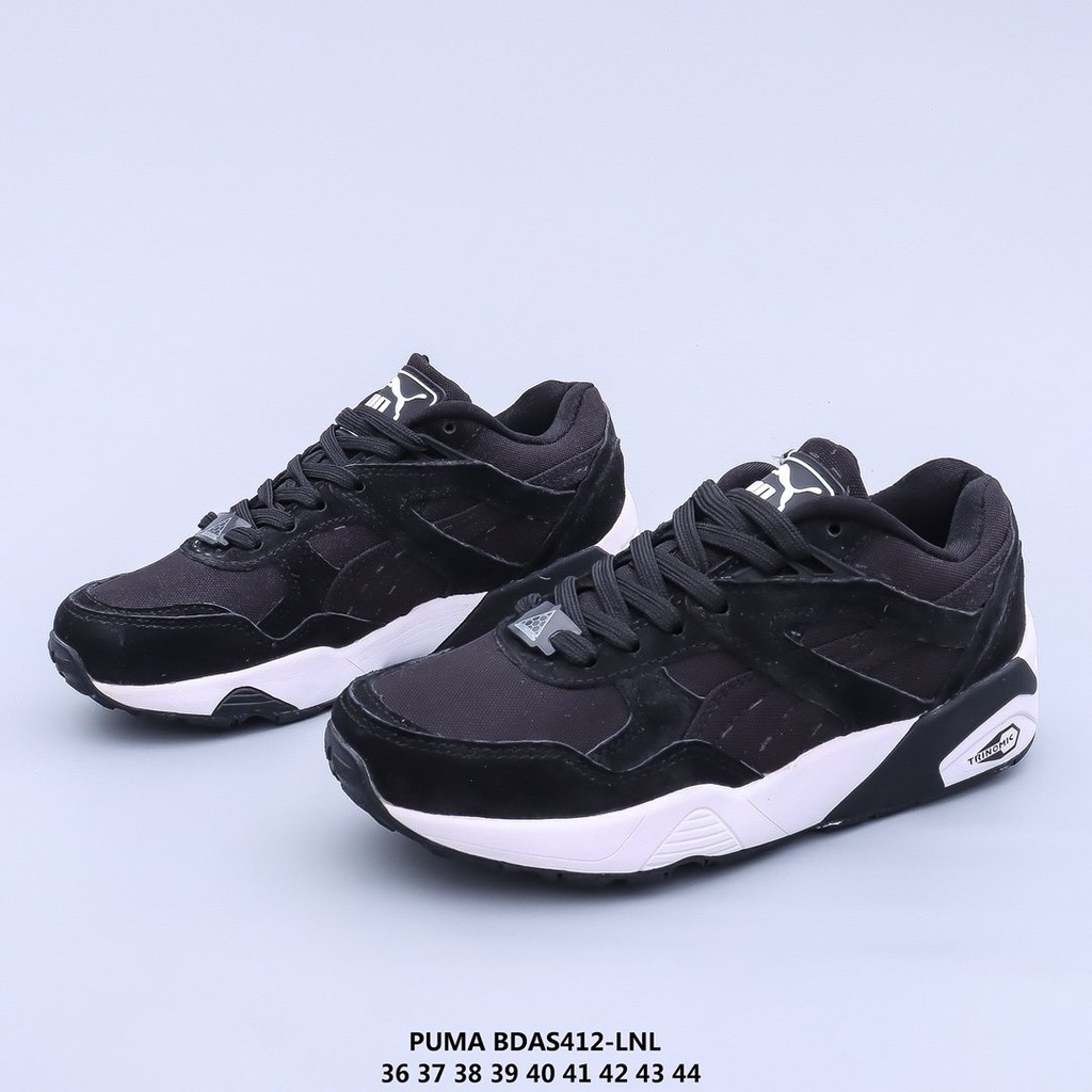 Giày Thể Thao Chạy Bộ Puma Trinomic R698 Chất Lượng Cao