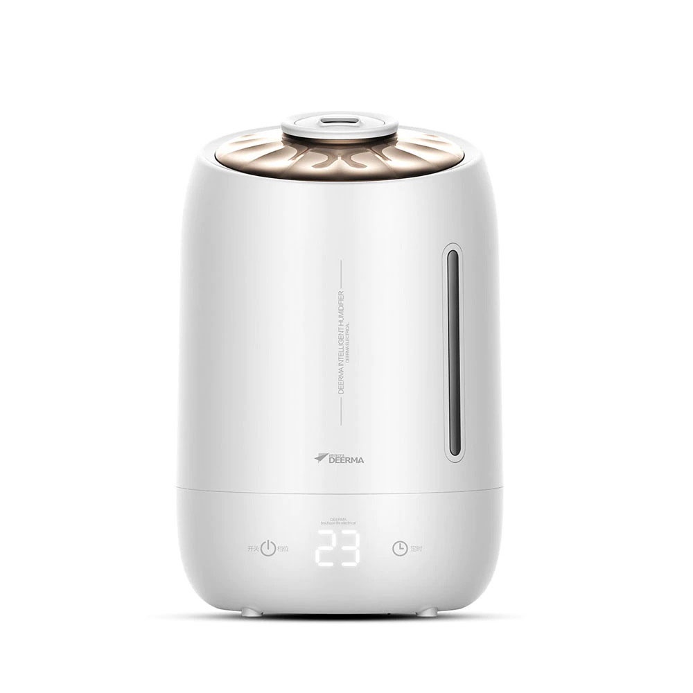 [Bản quốc tế] Máy phun sương tạo ẩm không khí Xiaomi Deerma DEM F600 dung tích 5L