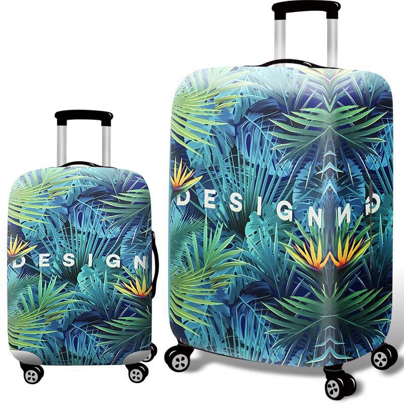 Vỏ Bọc Vali Chống Thấm Nước(Not include suitcase)