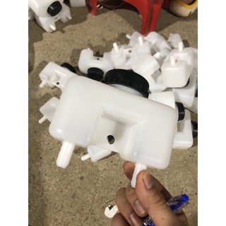 combo 10 Bình dầu phanh 130 2 tai